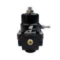 Fuel Pressure Regulator Aeromotive X1 Series – Carb Standard Return Style ARE 13304