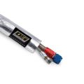 Thermal sleeve DEI, for hoses and cables - 3/4in x 91cm DEI 010403
