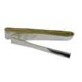 HEAT INSULATION SLEEVE SILVER 30MM - 10CM SECTION