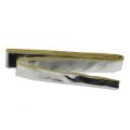 HEAT INSULATION SLEEVE SILVER 60MM - 10CM SECTION