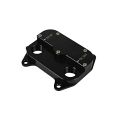 1.6TDI 2.0 TDI oil cooler takeoff plate