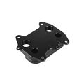 1.6TDI 2.0 TDI oil cooler takeoff plate