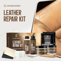 Leather Expert Repair Kit leather hole crack tear and damage repair set 150ml-3