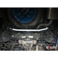 Rear Lower Bar (2177) Ultra Racing for Ssangyong Kyron 2.7D 4WD 05-14/Rexton 2.0D/2.7D 06-12