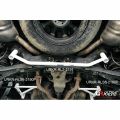 Rear Lower Bar (2191) Ultra Racing for Hyundai Veracruz (EN) 3.0D 4WD 07-15