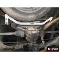 Rear Lower Brace Ultra Racing for Mercedes VITO 3.0 03-14 2WD