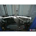 Rear Lower Bar (3259) Ultra Racing for Chevrolet Spark (M400) 1.0 2WD 16+