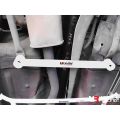 Rear Lower Bar (3708) Ultra Racing for Mazda MX-5 (NB) 1.8 2WD 98-05