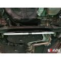 Rear Lower Bar (942A) Ultra Racing for Kia Picanto (JA) 1.3 2WD 17+