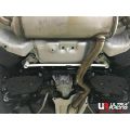 Rear Lower Bar (4111) Ultra Racing for BMW 3 G20 (330i) 2.0T 2WD 19+