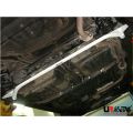 Rear Lower Bar (436) Ultra Racing for Honda City (GD8) 1.5 2WD 02-08