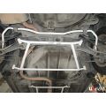 Rear Lower Bar (220) Ultra Racing for Proton Perdana 2.0 95-98/Perdana 2.0 98-10 2WD