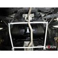 Rear Lower Bar (2247) Ultra Racing for Renault Samsung SM5 (L43) 1.6T/2.0/2.5 09+