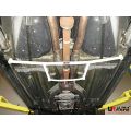 Rear Lower Bar (2414) Ultra Racing for Ford Mustang S-197 (GT500) 5.4 Super Charge 2WD 05–09