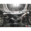 Rear Lower Bar (2794) Ultra Racing for Honda Accord (CR1/CR6) 2.0 2WD 13+