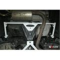 Rear Lower Bar (3263) Ultra Racing for BMW 3 F31/F36 (320D/420D) 2.0D 4WD TOURING 12-15