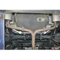 Rear Lower Bar (3314) Ultra Racing for Kia Optima K5 (JF) 1.6T/1.7D/2.0 2WD 15+