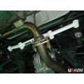 Rear Lower Tiebar Ultra Racing for Mazda MX5 ND 15+