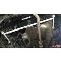 Rear Lower Bar (4014) Ultra Racing for Toyota Rav4 (XA50) 2.0 2WD 18+