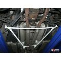 Rear Lower Bar (3293) Ultra Racing for Lexus SC 430 (Z40) 4.3 2WD Cabriolet/Convertible 01-05