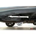 Rear Lower Bar (1360P) Ultra Racing for Toyota Harrier (XU10) 2.2 2WD 99-03
