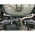 Rear Lower Bar (3349P) Ultra Racing for Toyota Harrier (XU60) 2.0T/2.5 4WD 13+