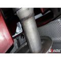Rear Torsion Bar (2242) Ultra Racing for Renault Fluence 2.0 09+/Samsung SM3 1.6 09-20 2WD