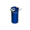RTMG Universal Oil Catch Can Large Blue RTMG Performance