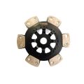 RTMG Performance Upgraded Clutch 240mm for Audi A4 / A5 B8 up to 700Nm