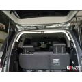 C-Pillar Bar (2872-A) Ultra Racing for Luxgen M7 2.2T 2WD 09-21