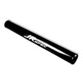JRspec aluminum pipe 35mm, 60cm