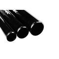 JRspec aluminum pipe 63mm, 60cm