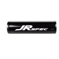 JRspec aluminum pipe 80mm, 30cm
