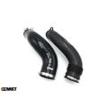 Stock Turbo Intake Pipe MST Performance for BMW N55 3.0T F20 F21 F22 F23 F30 F32 F87 335i 435i M135i M235i M2