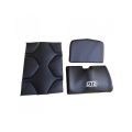 GT2I Race-02M Skai Seat and Back Cushion Kit