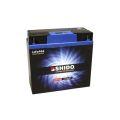 Shido 16A Lithium Batterie 186x82x171mm 1,7kg
