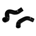 Air intake silicone hoses for Fiat 500 TwinAir / 500CT  TwinAir 312A2 2011-