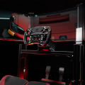 Simagic Zeus Formula Lenkrad 280mm Carbon Simracing Simulator RGB-3