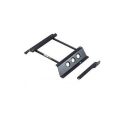 Sparco Schalensitz-Montagesatz für Alfa 156 / Fiat Bravo Marea