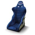 Sparco Martini Racing Legend Sitz Marineblau