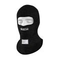 Sparco Sturmhaube RW-10 Shield Pro Schwarz FIA Zugelassen 8856-2018