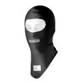 Sparco Sturmhaube RW-7 Delta Schwarz FIA 8856-2018