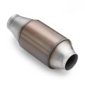 Sport catalytic converter 0-2.6L EURO 4 HJS Capacity (cpsi) 200 Euro 4