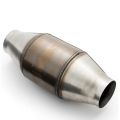 Sport catalytic converter 0-5.0L EURO 5 HJS Capacity (cpsi) 200 Euro 5