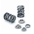 Valve dual springs SuperTech, Mazda Miata/ MX-5 1.6 (49lbs@36.8mm)