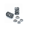 Valve dual springs SuperTech, Subaru WRX STI EJ20 / EJ25 (100lbs@34.25mm)(Drag Race)