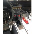 Super ultra short shifter BMW 300 mm drag drift FTWL
