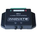 Innovate SSI-4 (4 Channel Simple Sensor Interface)