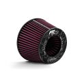 FMIC.Pro cone air filter length 100mm diameter 76mm