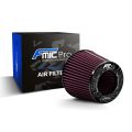 FMIC.Pro Cone Luftfilter Länge 125mm Durchmesser 100mm